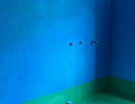 靖江卫生间测漏水多少钱