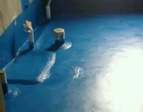 靖江卫生间测漏水多少钱