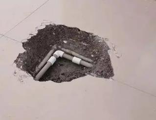  靖江检漏多少钱?